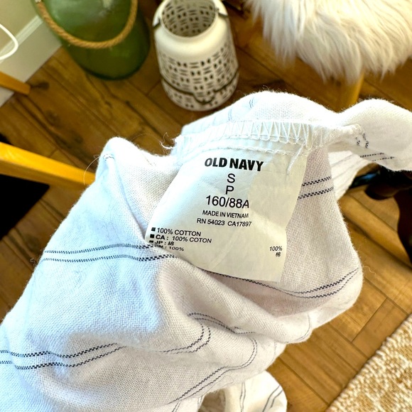 Oversized button down - Picture 12 of 12